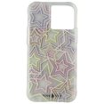 thumbnail image 3 of Case-Mate Tough Prints Case for Apple iPhone 13 Pro Max - Neon Stars, 3 of 3