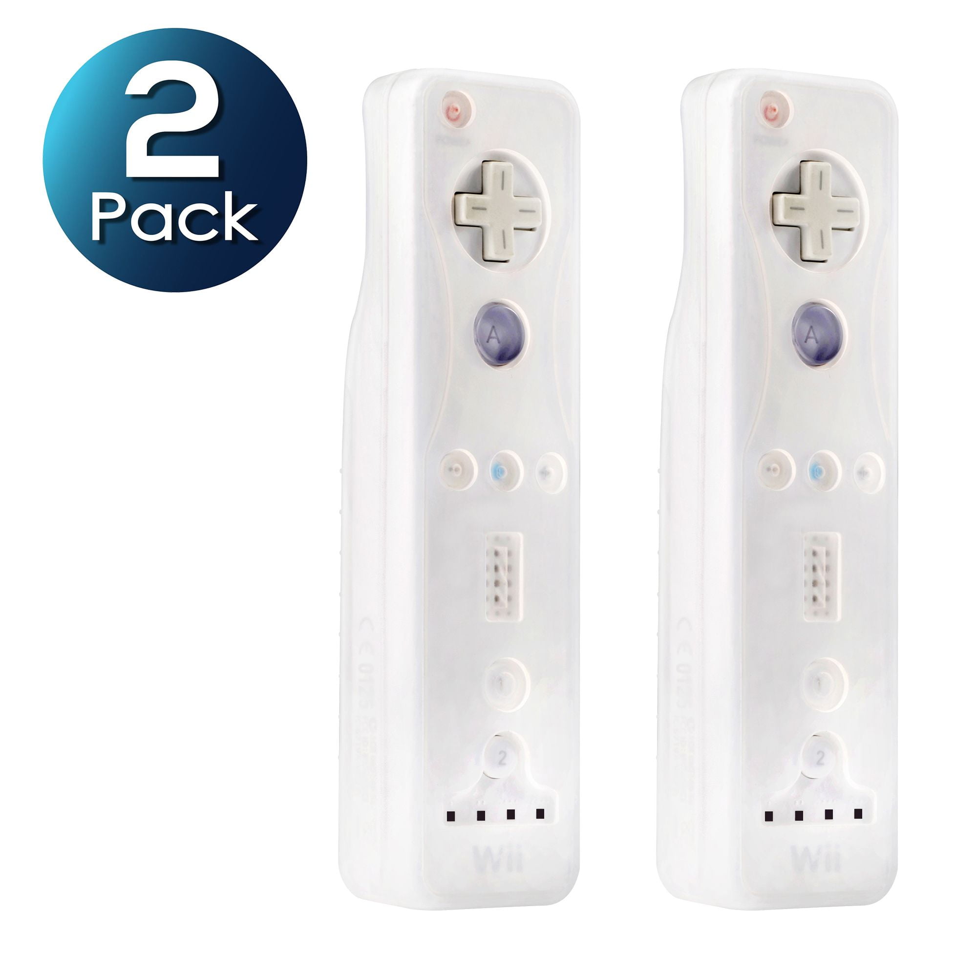 wii u remote controller