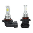 thumbnail image 3 of 2 X DC12-24V Zulema Conversión de Bombillas de Antiniebla LED para Automóvil 9006-3570, 3 of 8