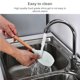 thumbnail image 5 of Juego De 12 Piezas De Utensilios De Cocina De Silicona Mango De Madera Utensilios De Cocina Multifuncionales Speravity HA020612-00, 5 of 6