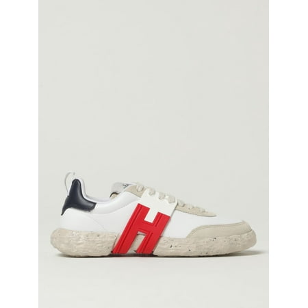 

Hogan Sneakers Woman Red Woman