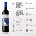 thumbnail image 2 of Vino Tinto Lleiroso Luz Millar tempranillo 750 ml, 2 of 4