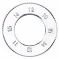 thumbnail image 4 of Way Wheel Spoke Tool 2Pc Nipple Rim Accessory for Cycling Enthusiasts - Bike, 4 of 7