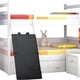 thumbnail image 1 of Pool Ladder Guard , Prevent Children from Climbing Ladders, 1 of 5