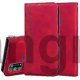 thumbnail image 5 of For Frosted Business Magnetic Horizontal Flip Pu Leather Case With Holder Card Slot Lanyard For Sams, 5 of 5