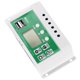 thumbnail image 4 of Controlador de carga solar ANGGREK 20A 12V 24V MPPT, 4 of 8