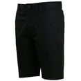 thumbnail image 3 of Volcom Frickin Modern Stretch (Khaki) Shorts-36, 3 of 3
