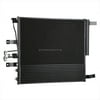 A/C AC Condenser Drier For Ram 1500 2500 3500 2012 2013 2014