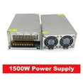 thumbnail image 2 of DC 30V 50A 1500W Power Supply , - Stable Power Supply,1500w Switching Power Supply ,Safe Reliable to Use, 2 of 5