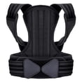 thumbnail image 1 of Posture for Men Women, with Support Plate, Breathable and Adjustable Back Support Providing from Back, Neck Shoulder - M M, 1 of 7