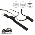 thumbnail image 6 of CalExotics Wristband Remote Petite 12-Function Bullet Vibrator, 6 of 10