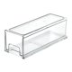 thumbnail image 2 of Organizador de refrigerador Caja de almacenamiento de cocina Organización de cocina Organizador de refrigerador Medio, 2 of 9