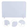 thumbnail image 2 of Shisuyan Panneau de Messages Usage Extérieur 1 Ensemble 11 X 7,9 Po, 2 of 9