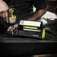 thumbnail image 7 of LUXPRO Pro Series 1300 Lumen Directional Pivoting Work Light - Battery Powered Work Light for Up to 40 Hours of Use - Portable Light for Camping, Garage, and More, 7 of 7