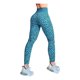 thumbnail image 3 of Mallon Lycra Leggins Mujer Licra Gym Casual Malla Talle Alto LOLE  Leggings, 3 of 4