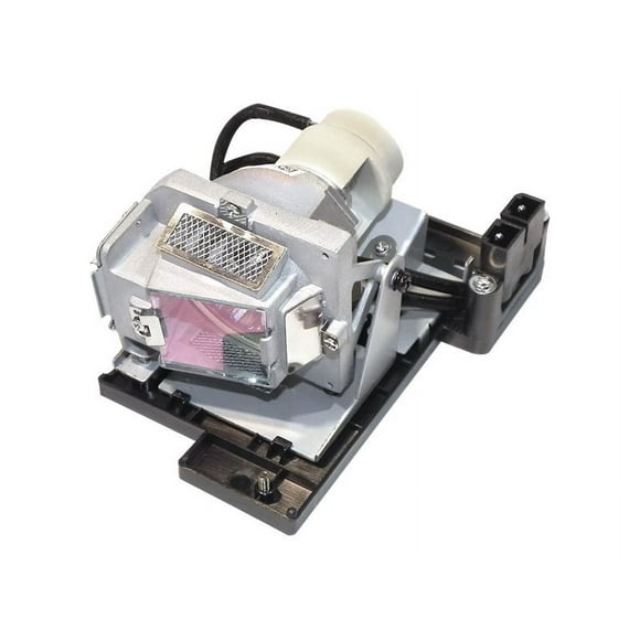 Ereplacement 5811100876-ER Compatible Projector Lamp Replaces vivitek