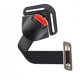thumbnail image 1 of Asientos de coche Hebilla de entrepierna, clip Hebilla de bloqueo fija Cinturón de seguridad Arnés Cinturón de seguridad para el pecho Correa ajustable de 5 puntos para Niños, silla de paseo, 1 of 5