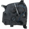 thumbnail image 2 of KarParts360 For 2007-2014 GMC YUKON Headlight Assembly Passenger Side w/Bulbs Replaces GM2503265, 2 of 4