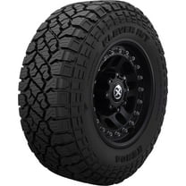 Kenda Klever R/T KR601 All Terrain LT265/65R17 120/117R E Light Truck Tire