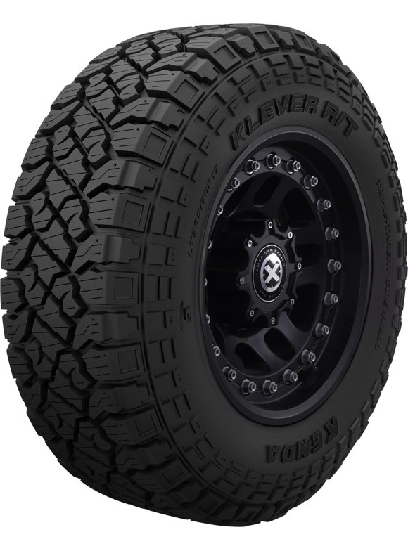 Kenda Klever R/T Tires in Kenda Tires