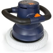 WEN 10" Waxer/Polisher in Case with Extra Bonnets