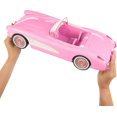 thumbnail image 3 of Hot Wheels– RC – Barbie– Film – Corvettetéléguidée, 3 of 6