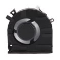 thumbnail image 2 of Notebook Fan Replacement, Excellent Heat Dissipation Laptop CPU Cooling Fan  for Victus Fa0031dx 15-fb0028nr Gaming Laptop, 2 of 7