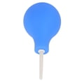 thumbnail image 4 of Bulbo de enema Suave, Limpiador anal mejora el estreñimiento fácil de sostener la boquilla lisa silicona portátil 320 ml para hombres para mujeres para la salud, 4 of 7