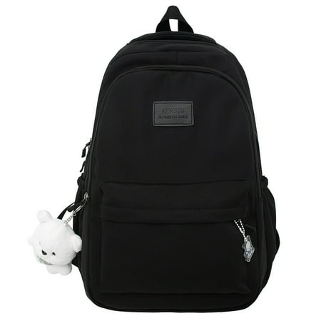 Simple backpacks for school new arrivals