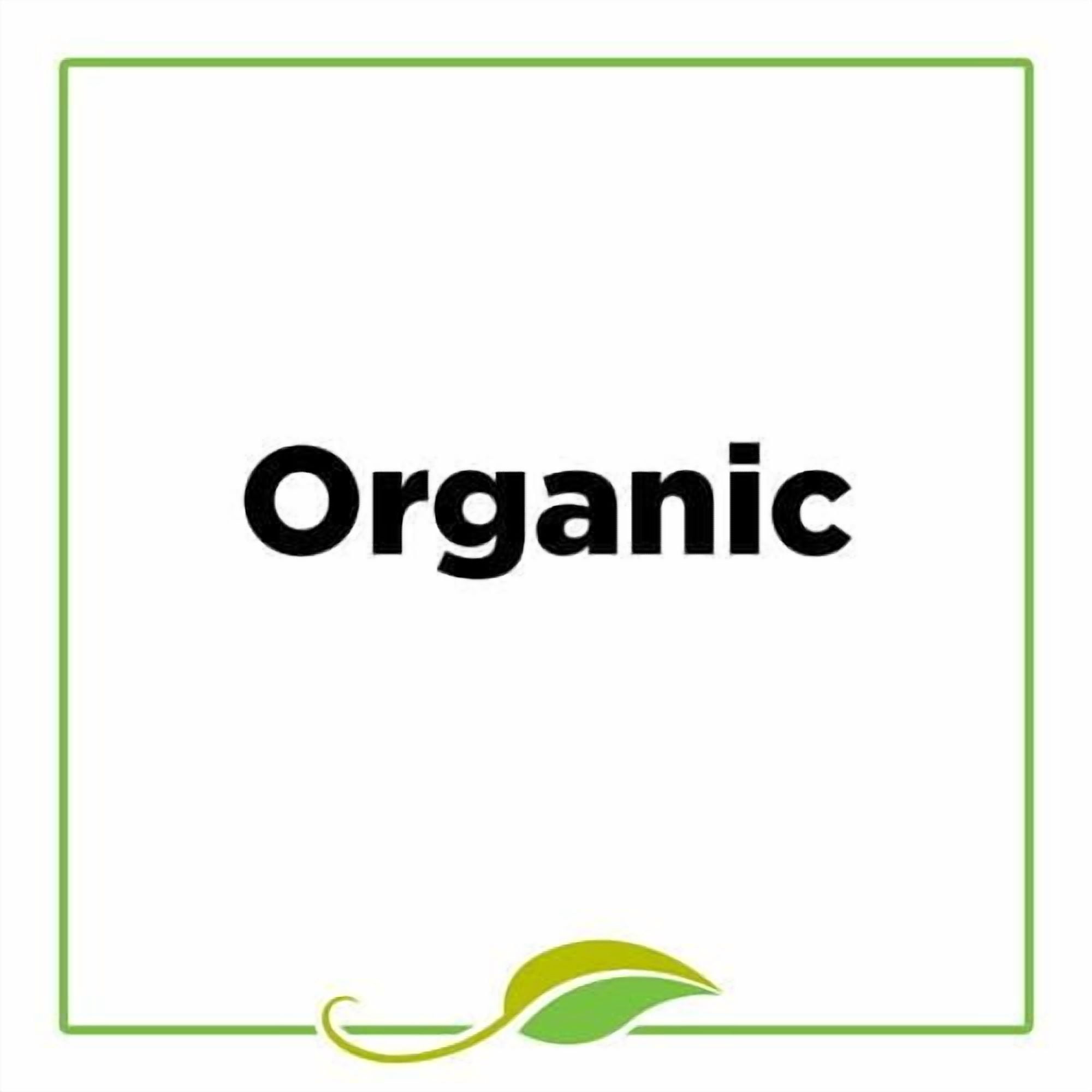 Mccormick Gourmet Organic Ground Ginger, 1.25 Oz - Pack of 2
