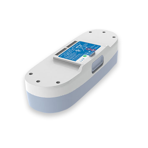 Inogen One G3 Portable Oxygen Concentrator