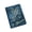 Blue, variant on Spiral Bound Note Journal, Perforated Easy-Tear Page Lined Note with Sturdy Cover, Tear-Resistant Paper for Office Classroom Daily Note Taking List Making, White