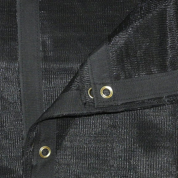 MP Heavy Duty Shade Net Tarp, 6 x 14-Feet