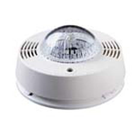BRK Electronics SL117 Add-On Strobe for CO2 & Smoke (Best Smoke And Co2 Detectors)