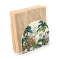 thumbnail image 2 of Many Trees Napkin Holders for Tables Napkin Stand Paper Holder Organizer Tabletop Tissue Box Dispenser, 2 of 8