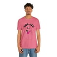 thumbnail image 4 of Boo-jee Shirt Unisex Jersey Short Sleeve Tee, 4 of 12