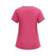 thumbnail image 3 of Ropa Protectora de Cuello en V Uniforme de Enfermeras para Cuidadores de Clínicas Y Uso Diario Casual, 3 of 6