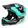 thumbnail image 1 of Equipamiento ciclismo Lixada Kids - Casco desmontable de cara completa, para niños, deportes, casco Lixada Equipamiento ciclismo, 1 of 7