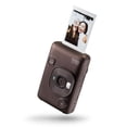 thumbnail image 2 of Cámara Fujifilm instax Mini LIPLAY Bronce, 2 of 3