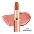 thumbnail image 2 of Lápiz labial L'Oréal Paris Colour Riche Les Nus Nu Excessif 3,7 ml, 2 of 8