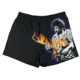 thumbnail image 1 of Jimi Hendrix - Guitar Boxer Shorts, 1 of 1