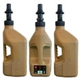 thumbnail image 4 of Tuff Jug 2.5 Gallon Utility Container 3 Pack (DESERT TAN), 4 of 5