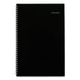 thumbnail image 3 of DayMinder Monthly Planner, Ruled Blocks, 12 x 8, Black Cover, 14-Month (Dec to Jan): 2023 to 2025 | Bundle of 10 Each, 3 of 6