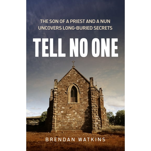 Tell No One (Paperback)