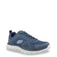 thumbnail image 2 of Skechers Men's Track Scloric Wide Width Sneaker, 2 of 7