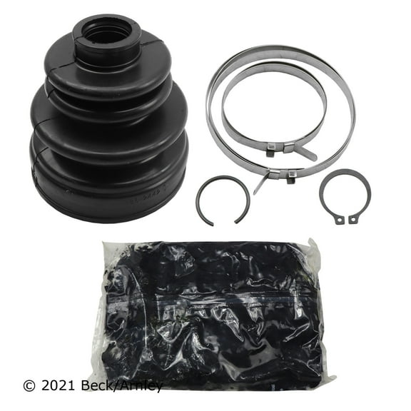 BeckArnley 103-2970 CV Joint Boot Kit