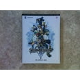 thumbnail image 1 of Pre-Owned Kingdom Hearts II: Signature Series Official Strategy Guide (Paperback) 0744005264 9780744005264, 1 of 1