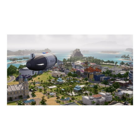 Tropico 6 - Xbox One