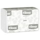 Kleenex Blanc Multiplis Serviettes en Papier - 16 Packs / Étui; 150 Serviettes en Papier Tri Pli / Étui; 2400 Serviettes / Étui – image 2 sur 8
