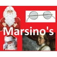 thumbnail image 5 of Santa Glasses, 5 of 5